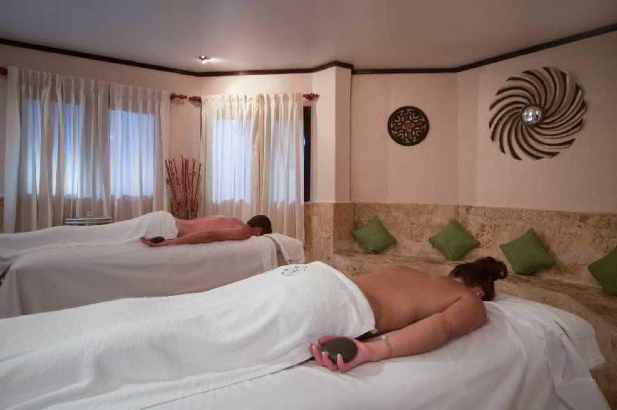 Station touristique Princess Adults Only 5*