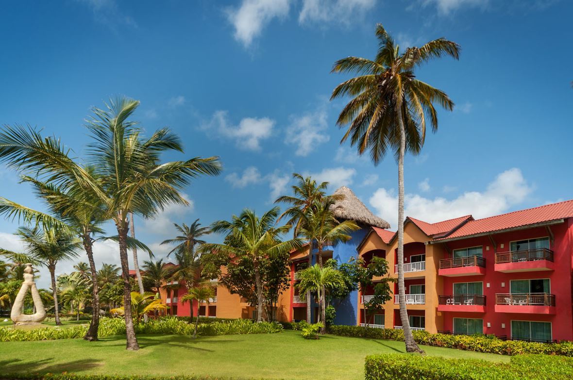 Station touristique Princess Adults Only 5*
